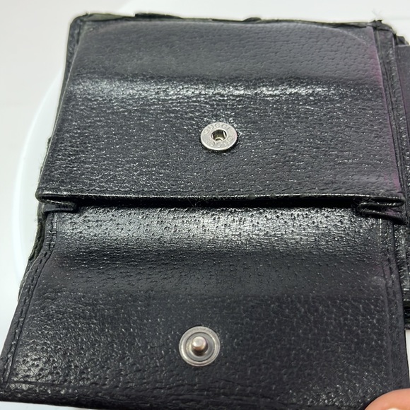 GUCCI Wallet - Picture 7 of 9